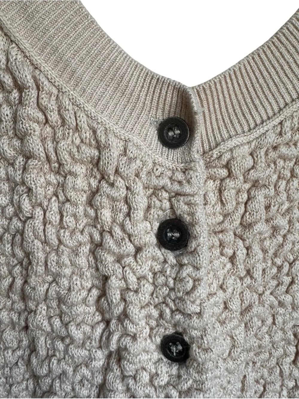 Free People Rosehip Cardigan